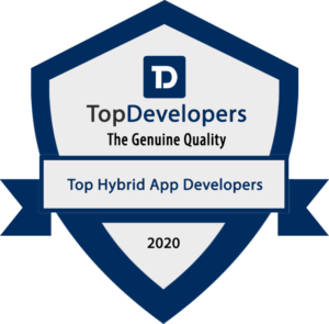 top developers 2020 top